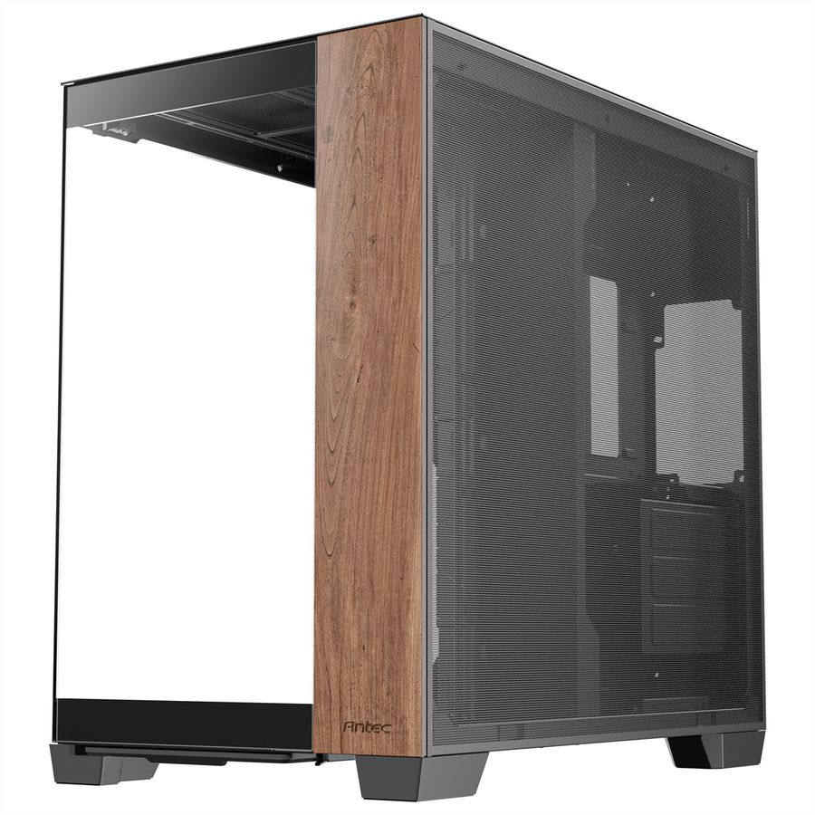 ANTEC Constellation C8 Wood PC Gehäuse Full Tower ATX