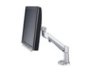 ROLINE LCD-Arm, Tischmontage, Gasfeder, 4 Gelenke