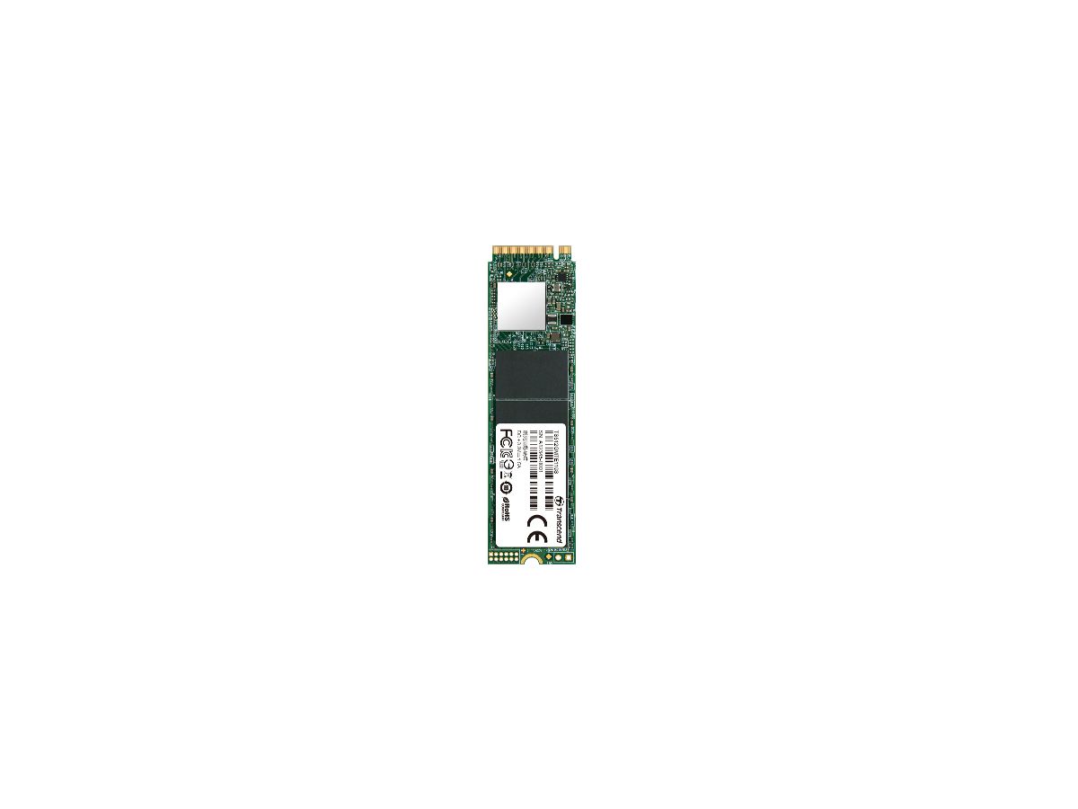 Transcend 110S 256GB M.2 PCI Express 3.0