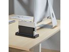 ROLINE Multifunktionelle CPU-Halterung, für NUC / Mini PC / Thin Client