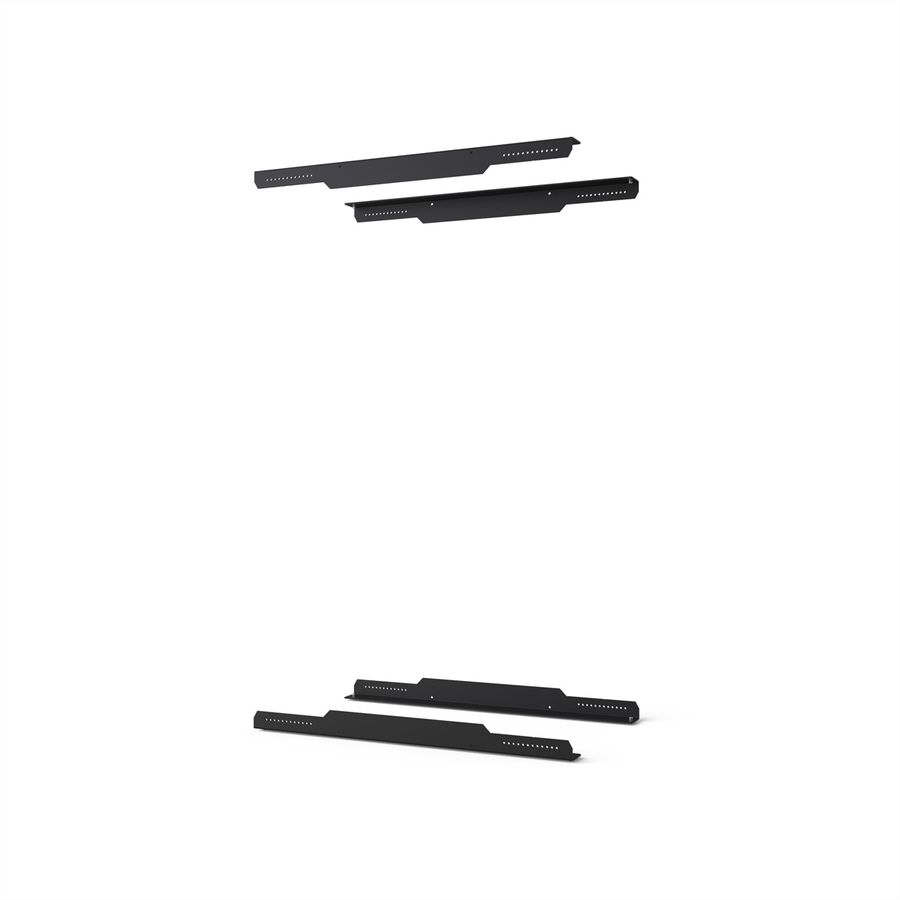 SCHROFF SCHWERLASTSCHIENE 1000T
