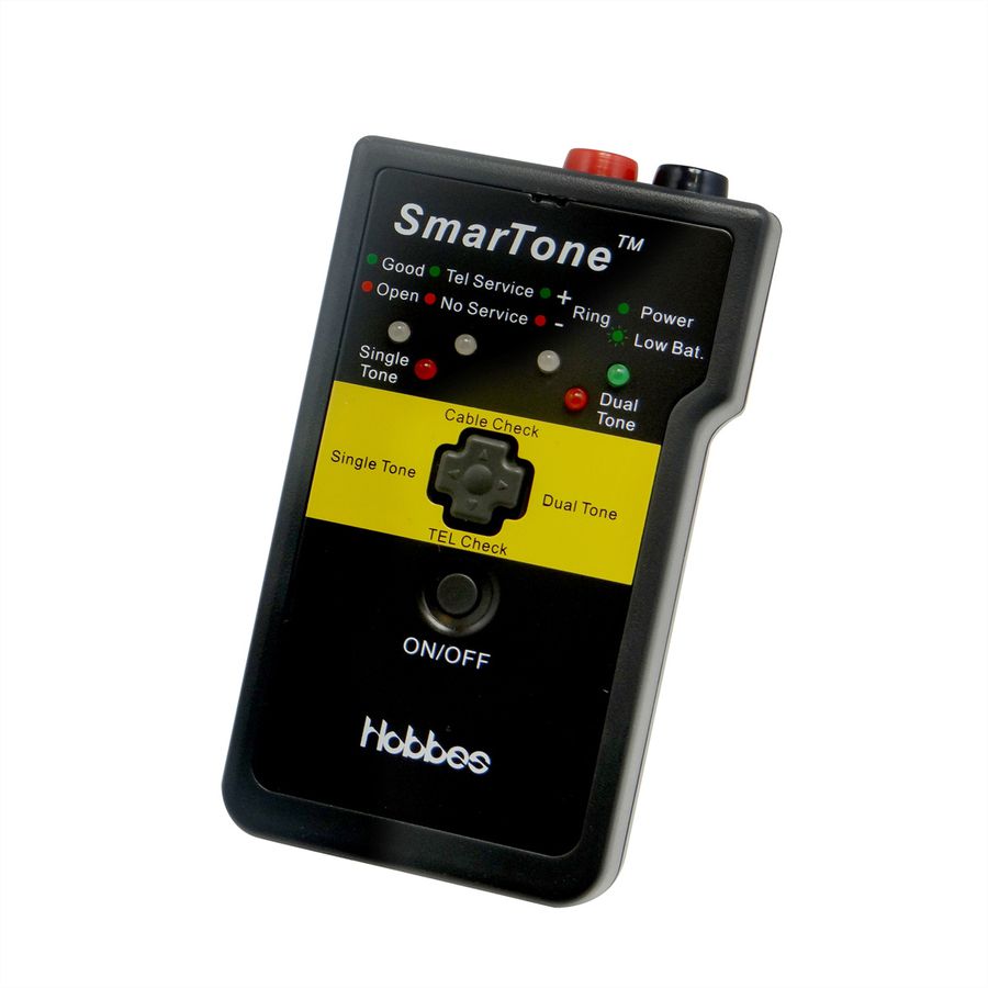 HOBBES SMARTone Digital Kabelsuchgerät Tongenerator