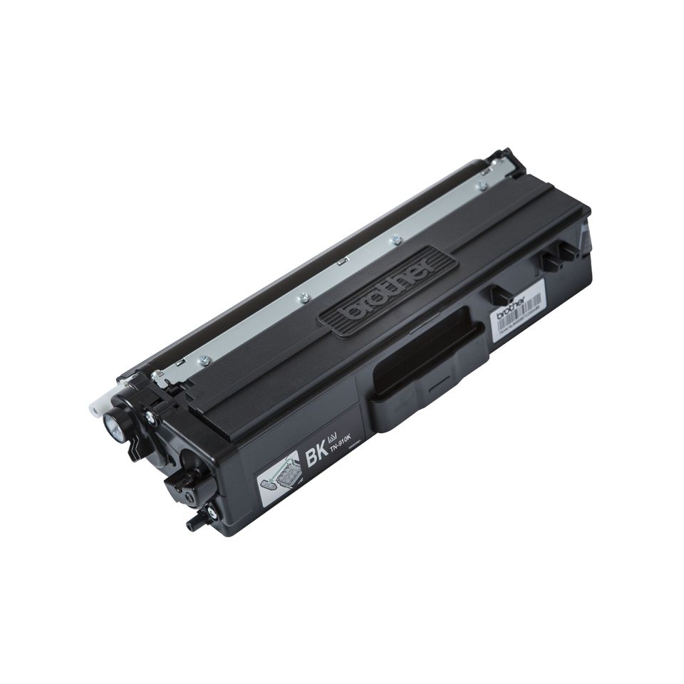 Brother TN-910BKP Tonerkartusche 1 Stück(e) Original Schwarz