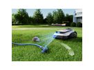 Ecovacs Mähroboter GOAT A1600 LiDAR Pro, 1600m²