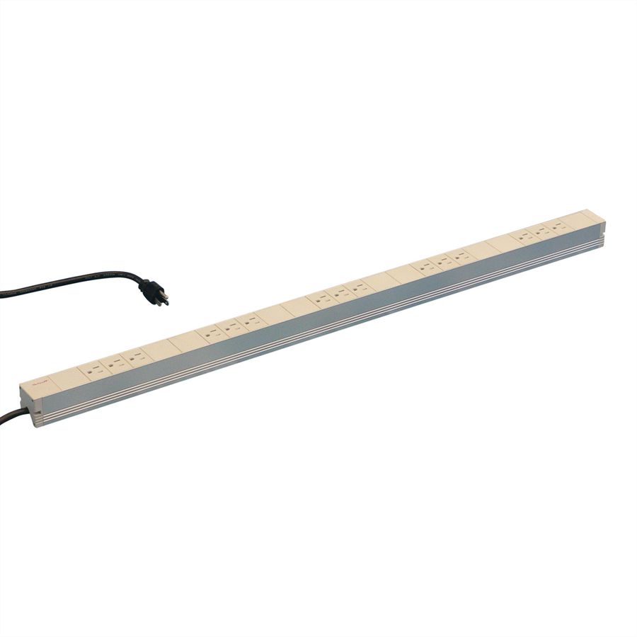SCHROFF USA-Steckdosenleiste - STECKDL.US 15DO. 947,5LG