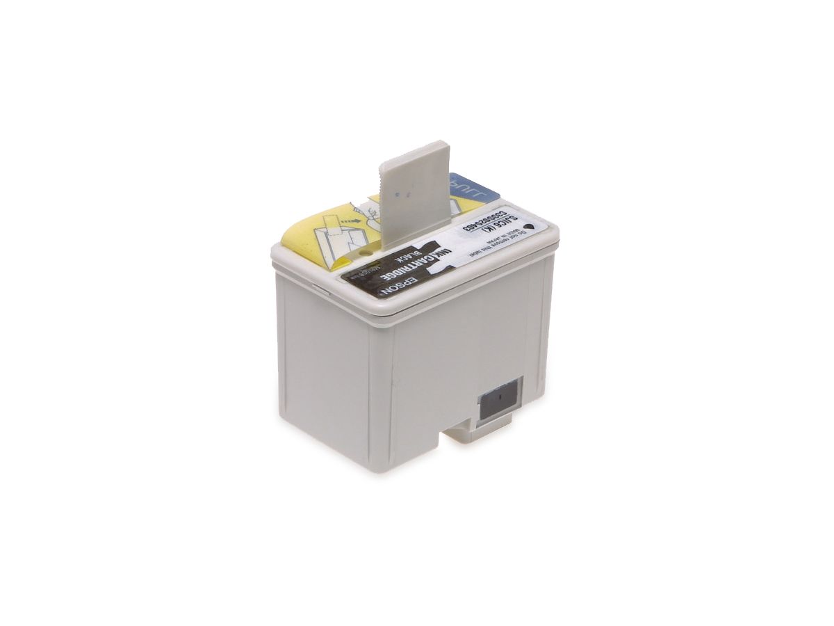 Epson SJIC6(K)-Tintenpatrone für TM-J7100 (Black)