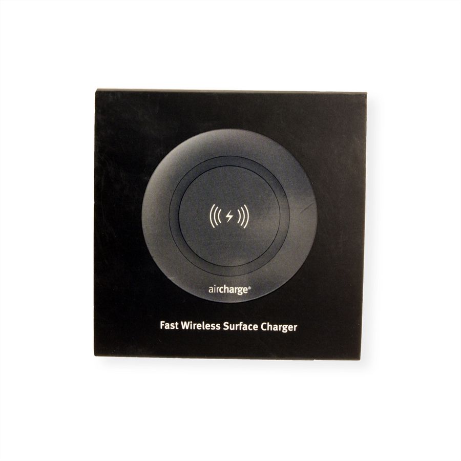 BACHMANN Wireless Charger AirCharge 15W EPP, ohne Netzteil