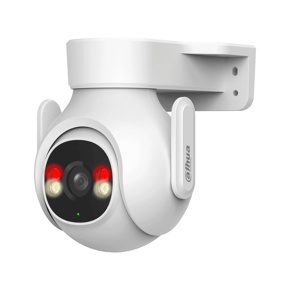 DAHUA DH-IPC-P3BP-PV-0360B-EUR PT-Kamera 3 MP, 87°, IR-LED 30m