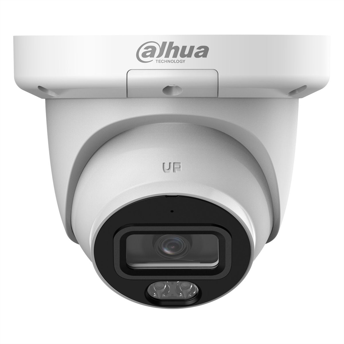 DAHUA DH-IPC-HDW3849QMP-S-IL-0280B 8MP Smart Dual Light Fixed-focal Eyeball
