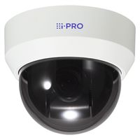 i-PRO WV-S65501-Z1G, PTZ OUT VANDAL 1/3" 5MP 4,7mm bis 47mm