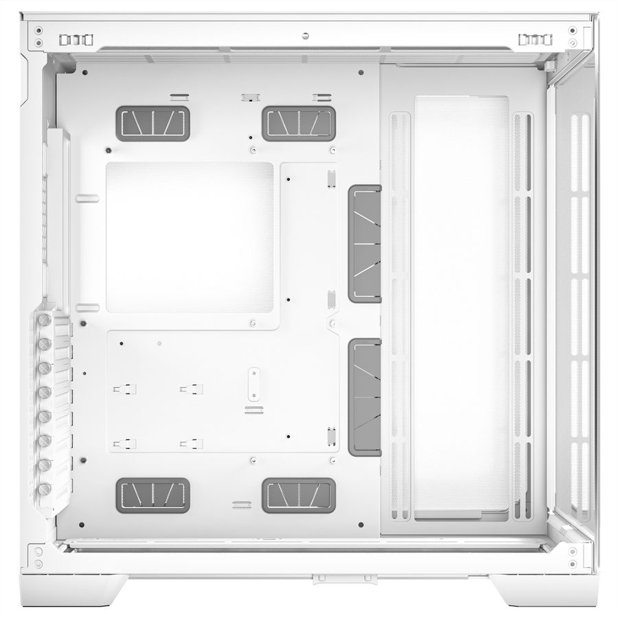ANTEC Constellation C8 White PC Gehäuse Full Tower ATX, weiß