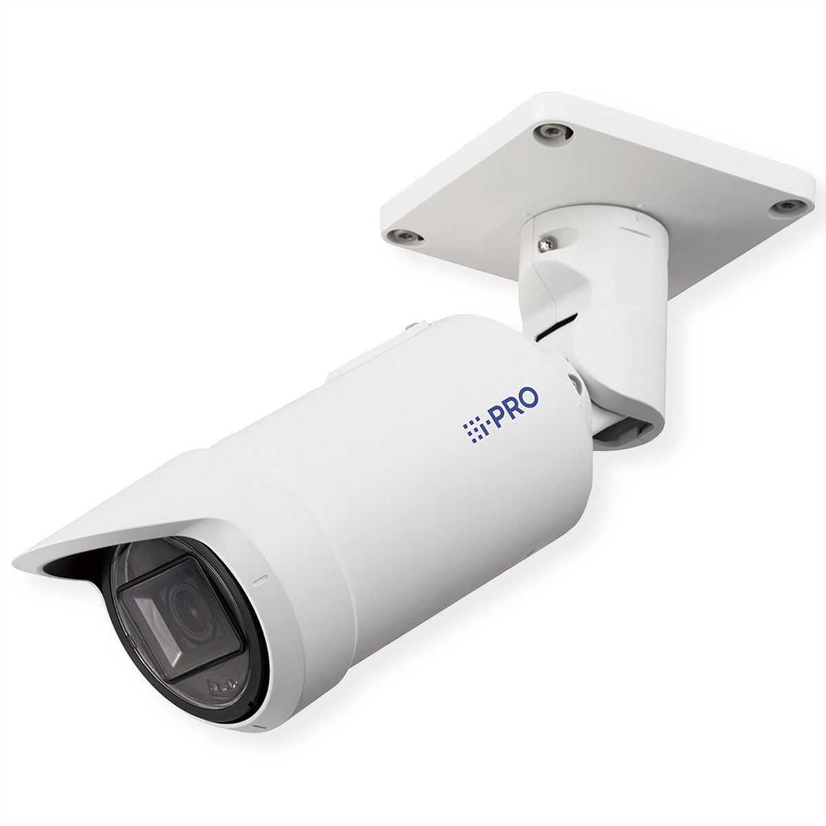i-PRO WV-S15600-V2L Outdoor Bullet VANDAL 1/3" 6MP  4,3 - 8,6 mm
