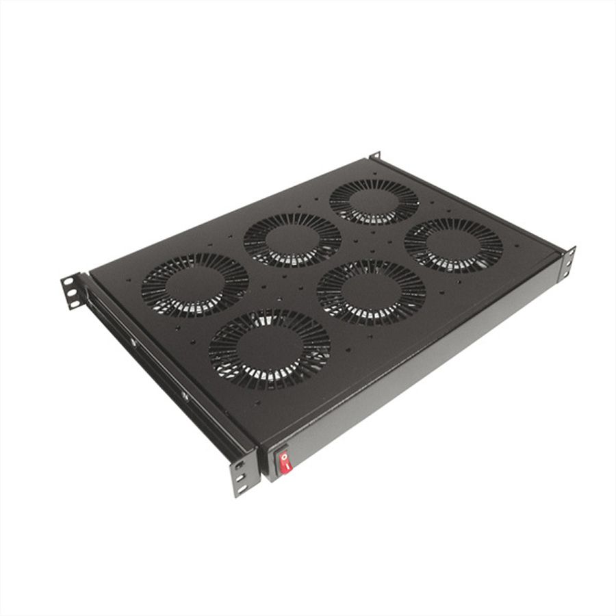 CONTEG DP-VEN-06, Lüftungsmodul mit 6 Lüfter