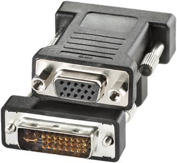VGA / DVI / HDMI / DP Adapter