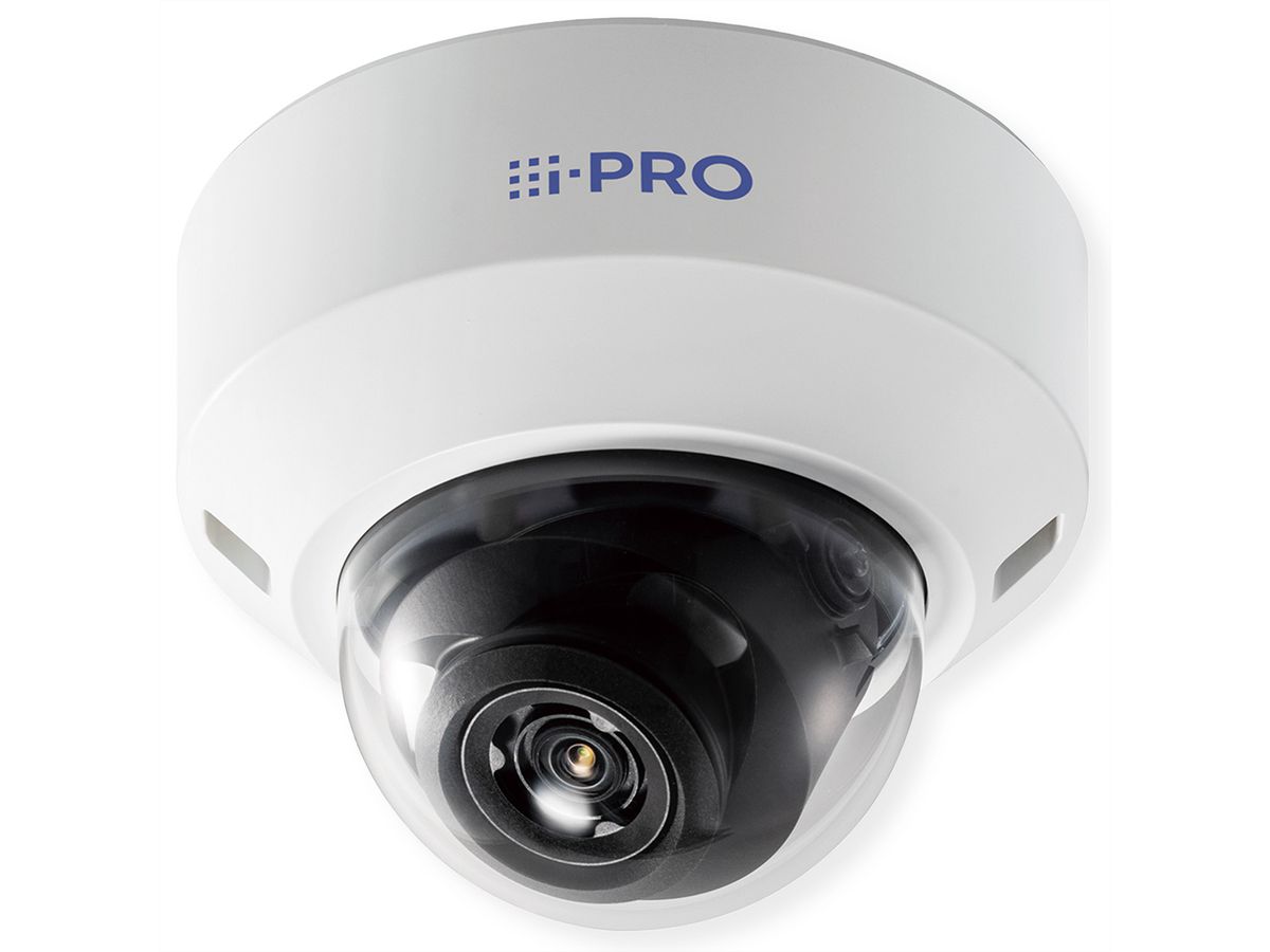 i-PRO WV-U2132L Indoor Kamera FHD