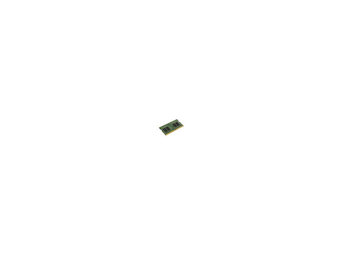 Kingston Technology KCP432SS8/16 Speichermodul 16 GB 1 x 16 GB DDR4 3200 MHz