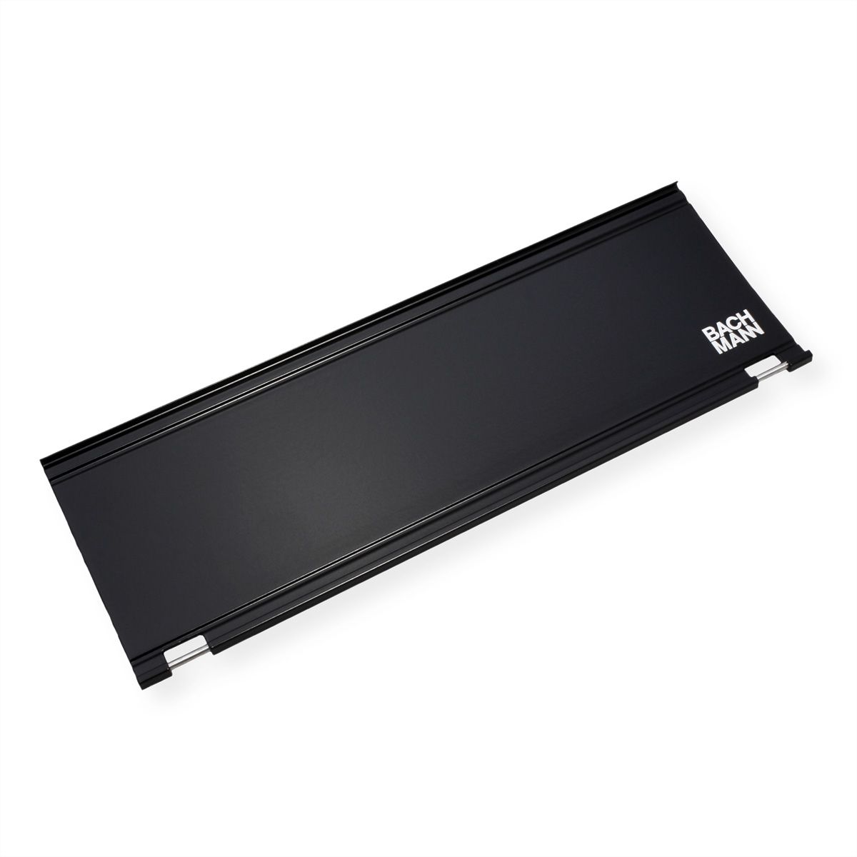 BACHMANN KAPSA Small Deckel, schwarz