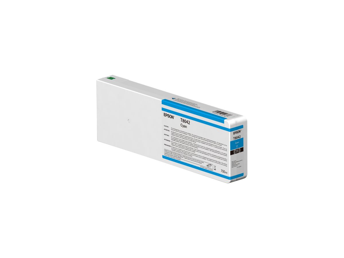 Epson C13T55K30N Druckerpatrone 1 Stück(e) Original Cyan