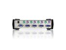 ATEN CS84A KVM Switch VGA, PS/2, 4 Ports