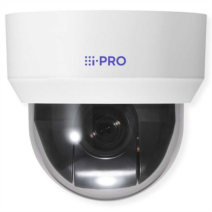 i-PRO WV-U65302-Z2 Outdoor PTZ VANDAL 1/3" 2MP  4,0 - 84,6 mm