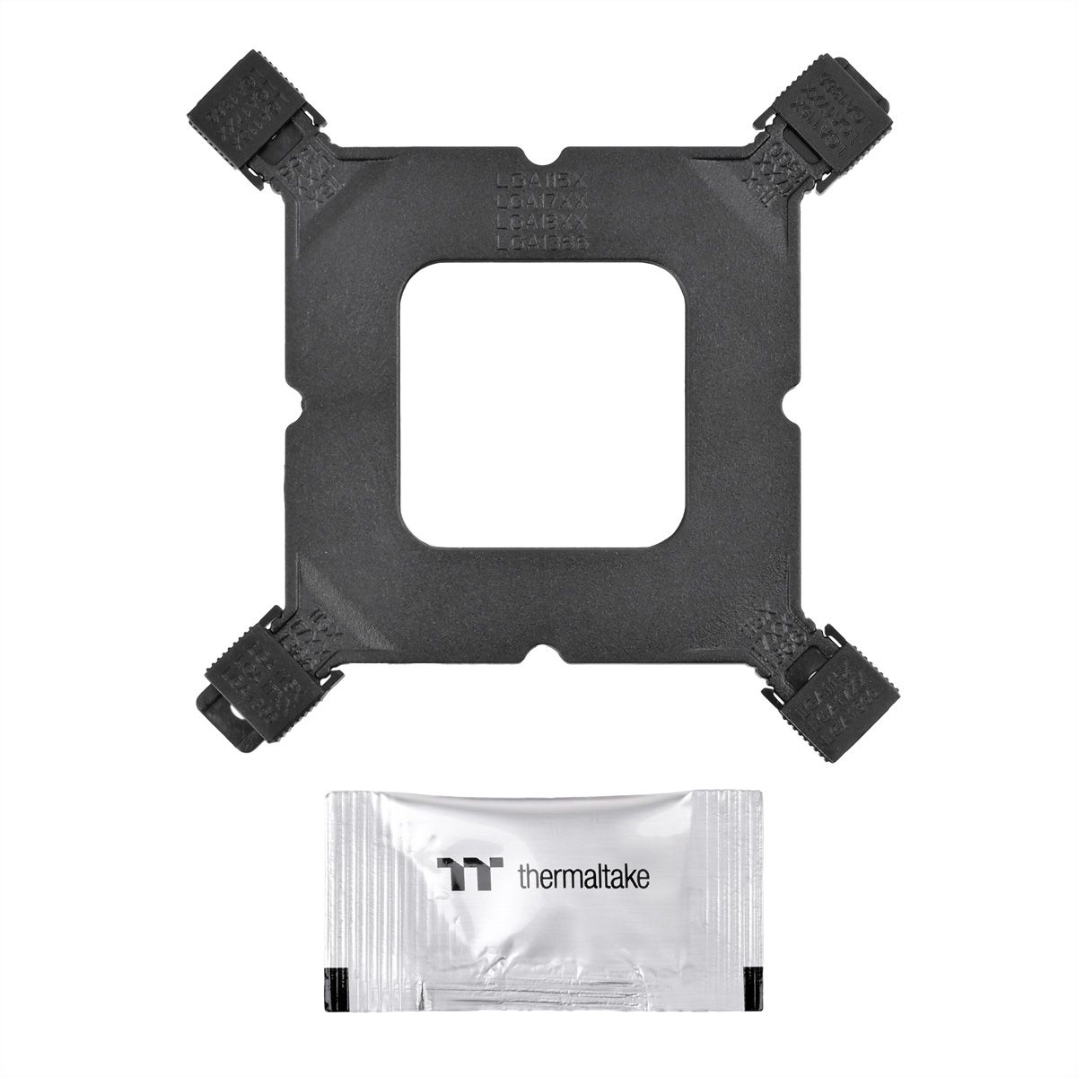 Thermaltake UX150 ARGB Sync CPU Kühler, schwarz