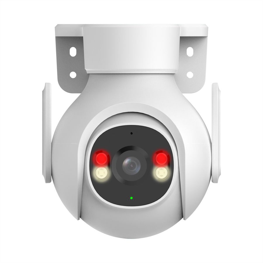 DAHUA DH-IPC-P5BP-PV-0360B-EUR, PTZ 5MP 3,6mm IR LED WLAN Kamera