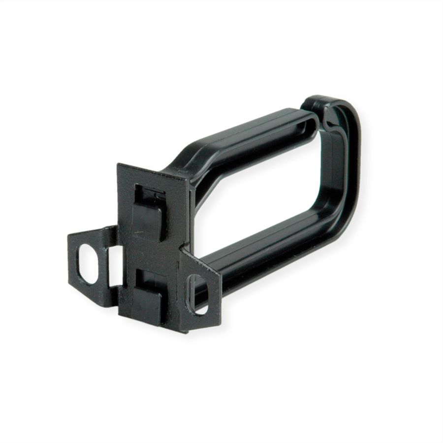 CONTEG Kabelöse vertikal 40 x 80 mm