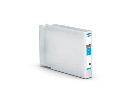 Epson C13T04A24N Druckerpatrone 1 Stück(e) Original Extrahohe (Super-) Ausbeute Cyan
