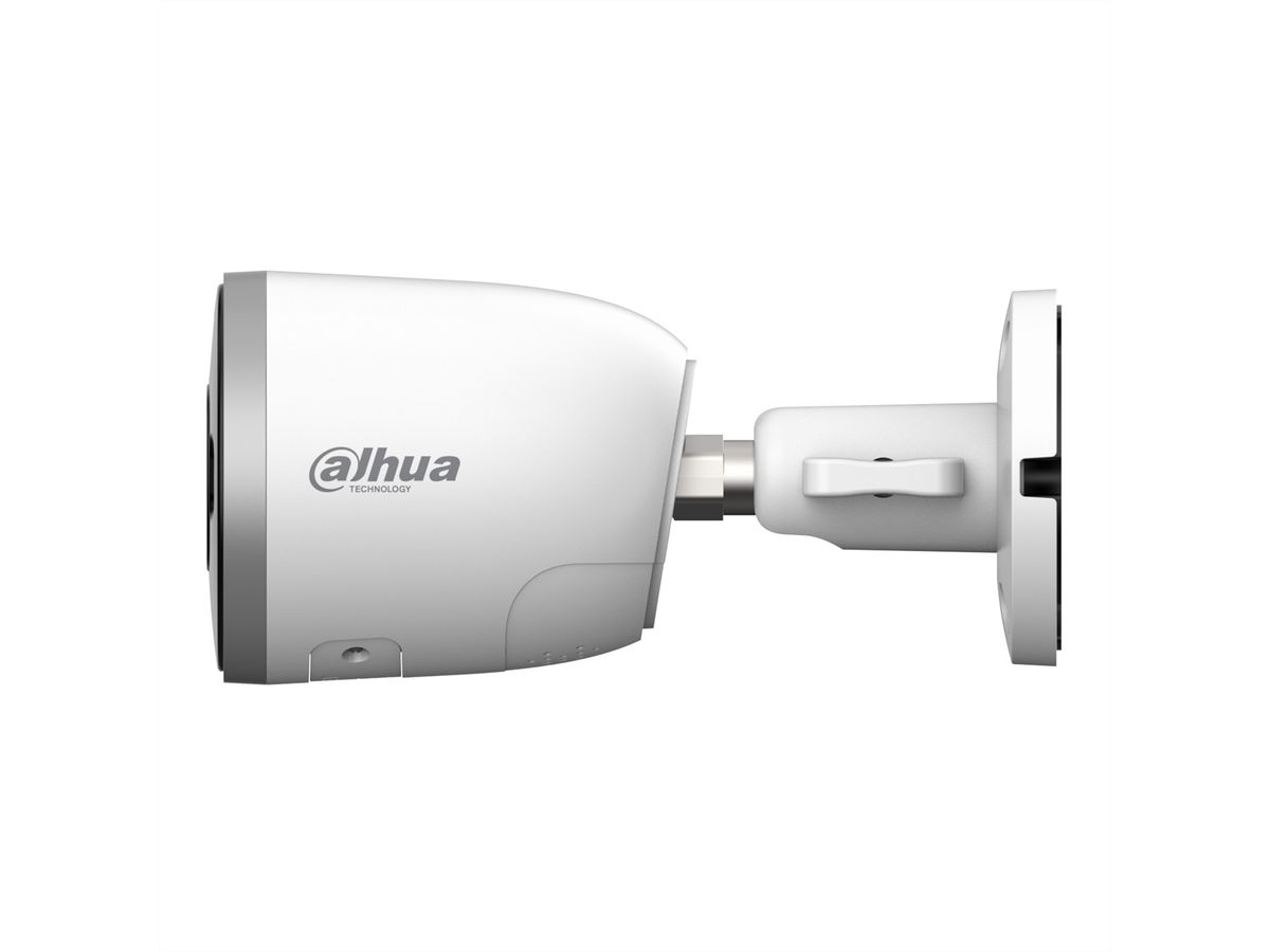 DAHUA DH-IPC-F5DP-PV-0280B-EUR, Bullet 5MP 2,8mm IR LED WLAN Kamera