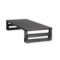 VALUE Monitor-/Laptop-Ständer, höhenverstellbar, bis 20 kg