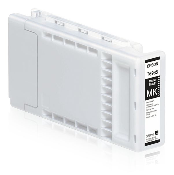 Epson Singlepack UltraChrome XD Matte Black T693500 (350 ml)
