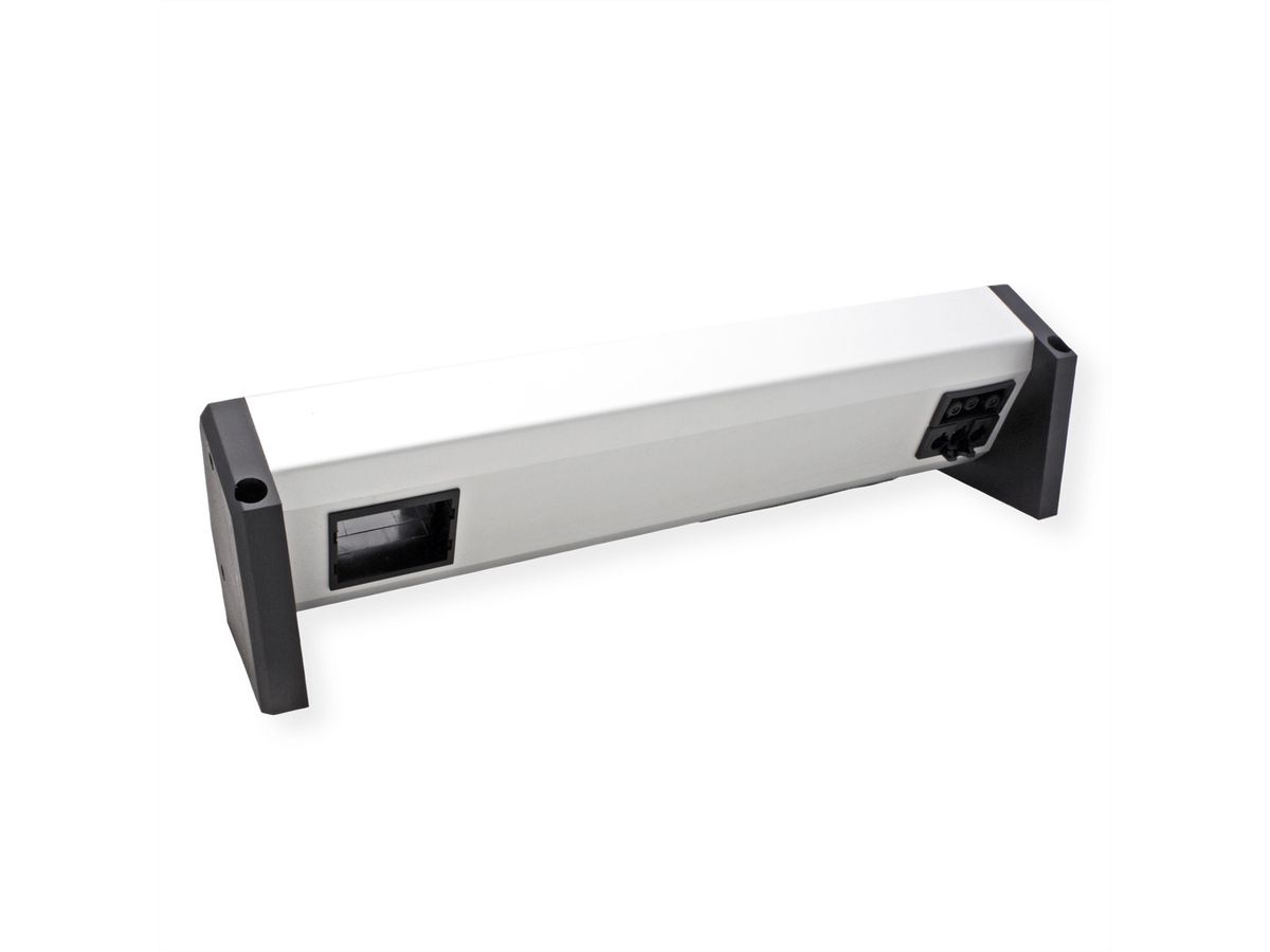 BACHMANN DESK 2xUTE 1xUSB C 60W 1xCM GST18