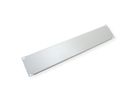 ROLINE 19-Zoll Blindblende 2HE grau