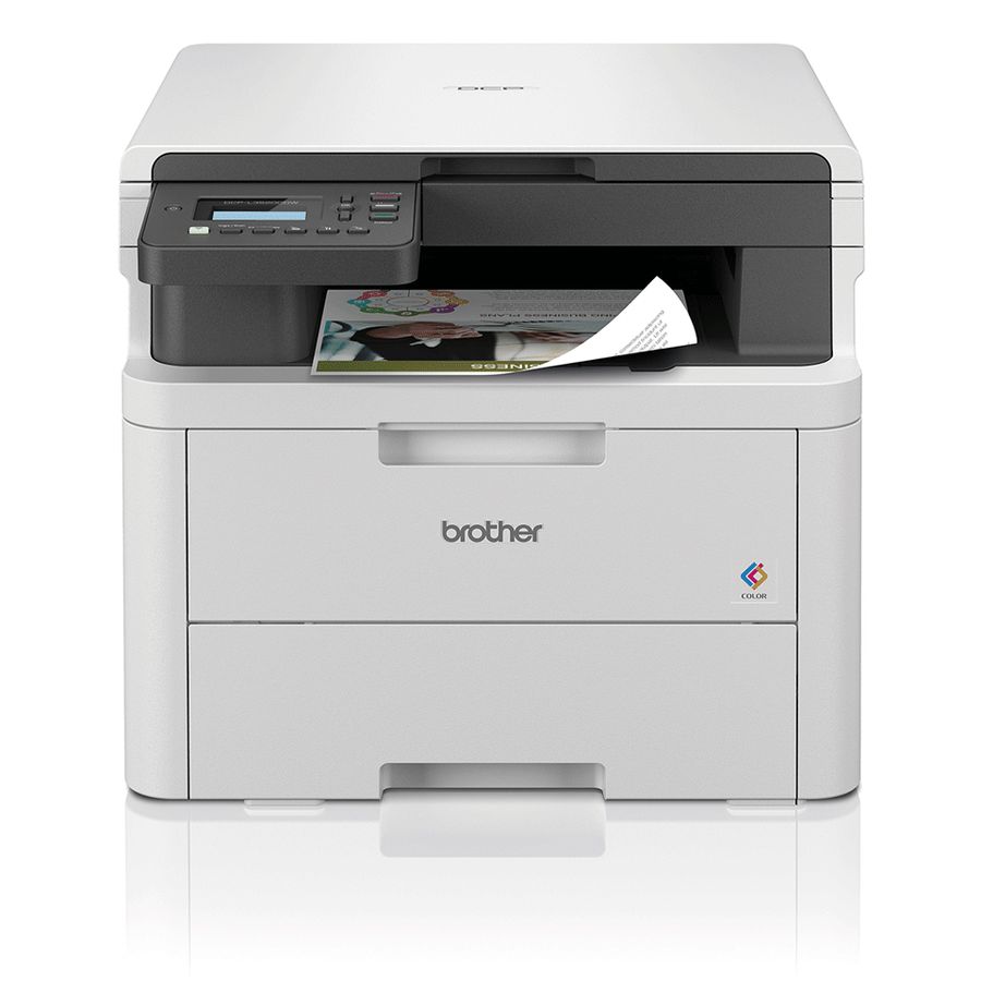 Brother DCPL3520CDWRE1 LED A4 2400 x 600 DPI 18 Seiten pro Minute WLAN