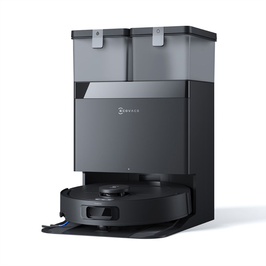 Ecovacs Saugroboter DEEBOT T30e OMNI