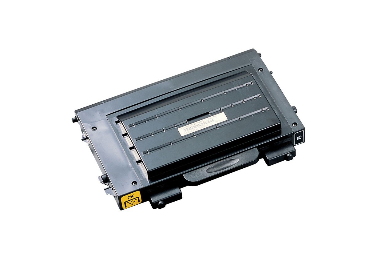 Samsung CLP-510D3K Tonerkartusche Original Schwarz 1 Stück(e)