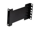 VALUE 19"-Schrank Tiefenerweiterung, 151,5mm, 2HE