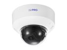 i-PRO 5MP INDOOR Dome Kamera