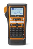 Brother PT-E310BTVP Etikettendrucker Wärmeübertragung 180 x 180 DPI 20 mm/sek Verkabelt & Kabellos HSE/TZe Bluetooth QWERTZ