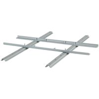 ROLINE VESA-Adapter 100x100 - 400x400, variabel