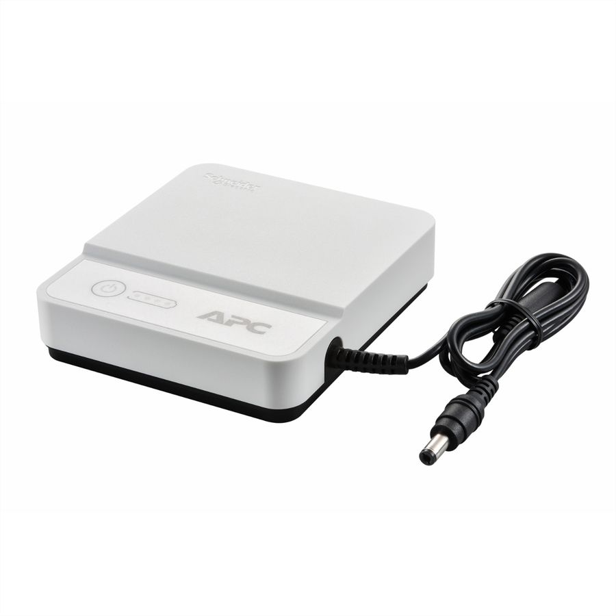 APC CPL12036CLI Back-UPS Connect Mini-Netzwerk-USV, Lithium-Ion