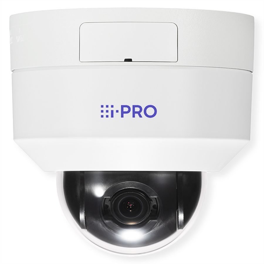 i-PRO WV-S61300-ZY Indoor PTZ 2MP