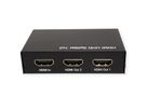 ROLINE 4K HDMI Video-Splitter, 2fach