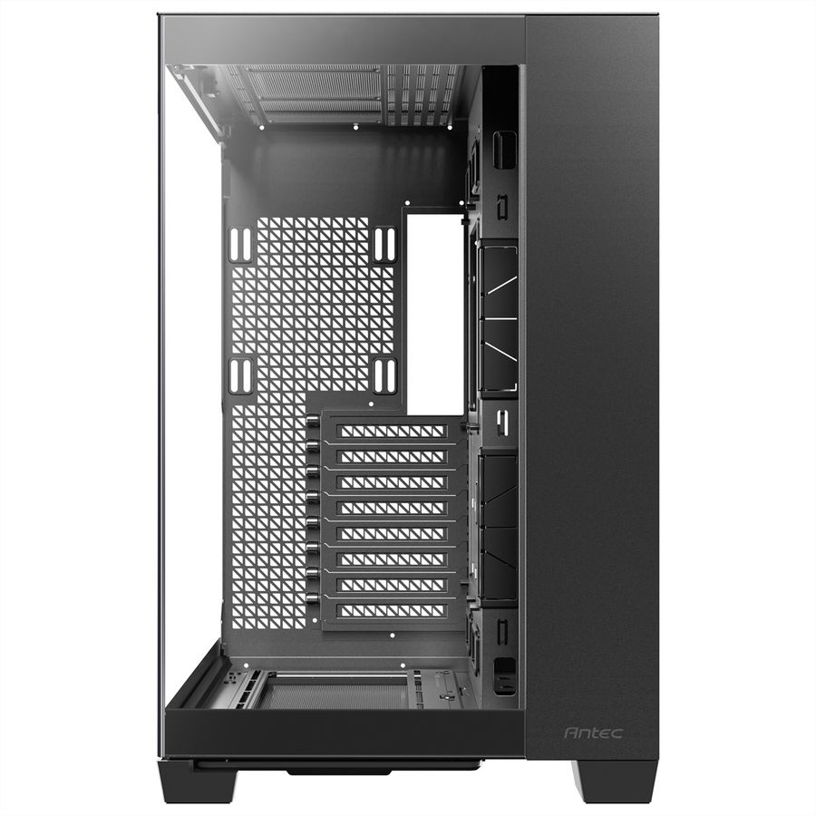 ANTEC Constellation C8 Black PC Gehäuse Full Tower ATX, schwarz