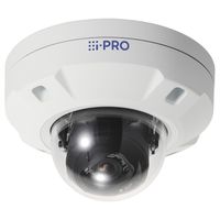 i-PRO WV-S25500-V3LV 5MP AI OUTDOOR VANDAL Dome Netzwerk Kamera