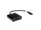 VALUE Display Adapter USB Typ C - DisplayPort v1.2