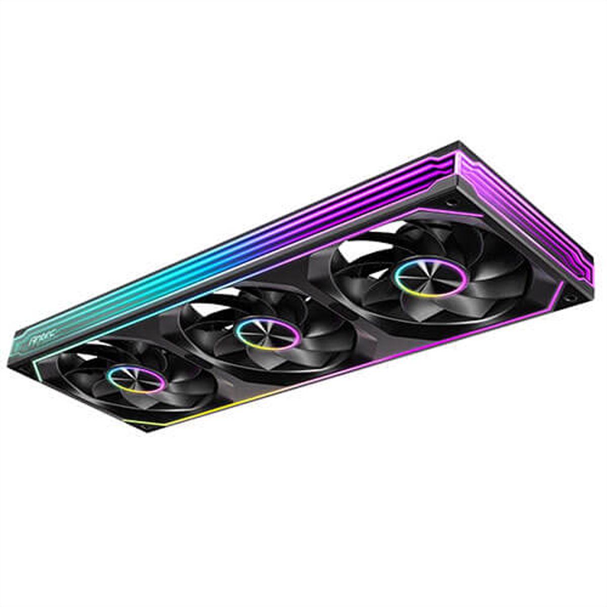 ANTEC IM 360R ARGB, Gehäuselüfter, schwarz