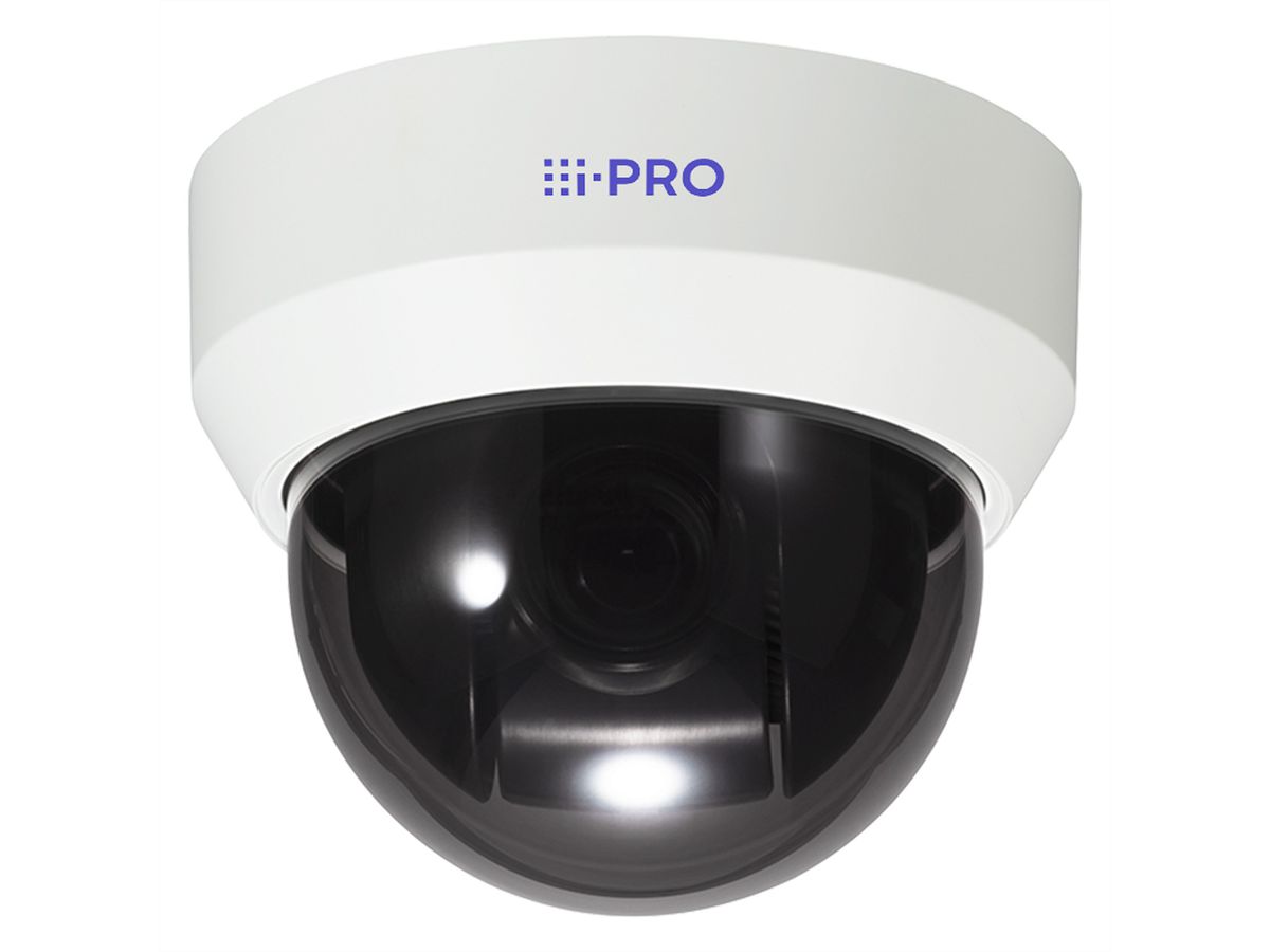 i-PRO WV-S65301-Z1G PTZ, 2MP AI OUTDOOR VANDAL PTZ Kamera