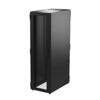 SCHROFF VST CP MOB.42HE 600B1200T SERVER RAL702