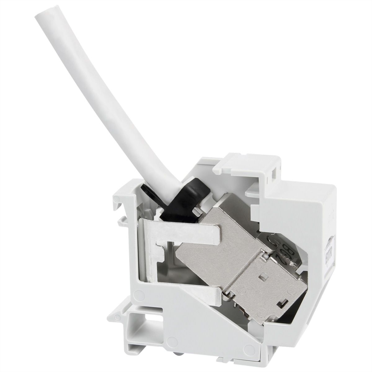 METZ CONNECT REGplus IP20 C6Amodul 180° M